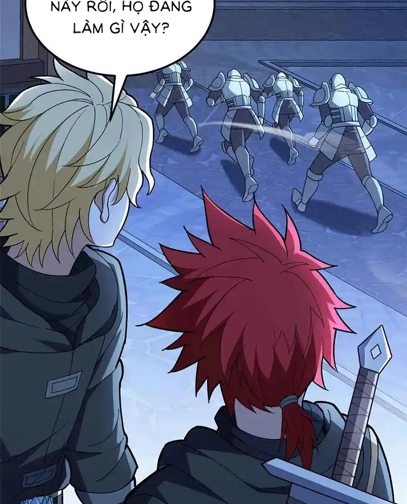 Ác long chuyển sinh: Bắt đầu phục thù từ 5 tuổi Chapter 108 - Trang 3