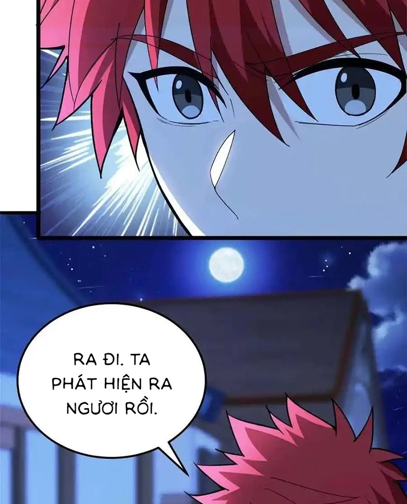 Ác long chuyển sinh: Bắt đầu phục thù từ 5 tuổi Chapter 108 - Trang 3