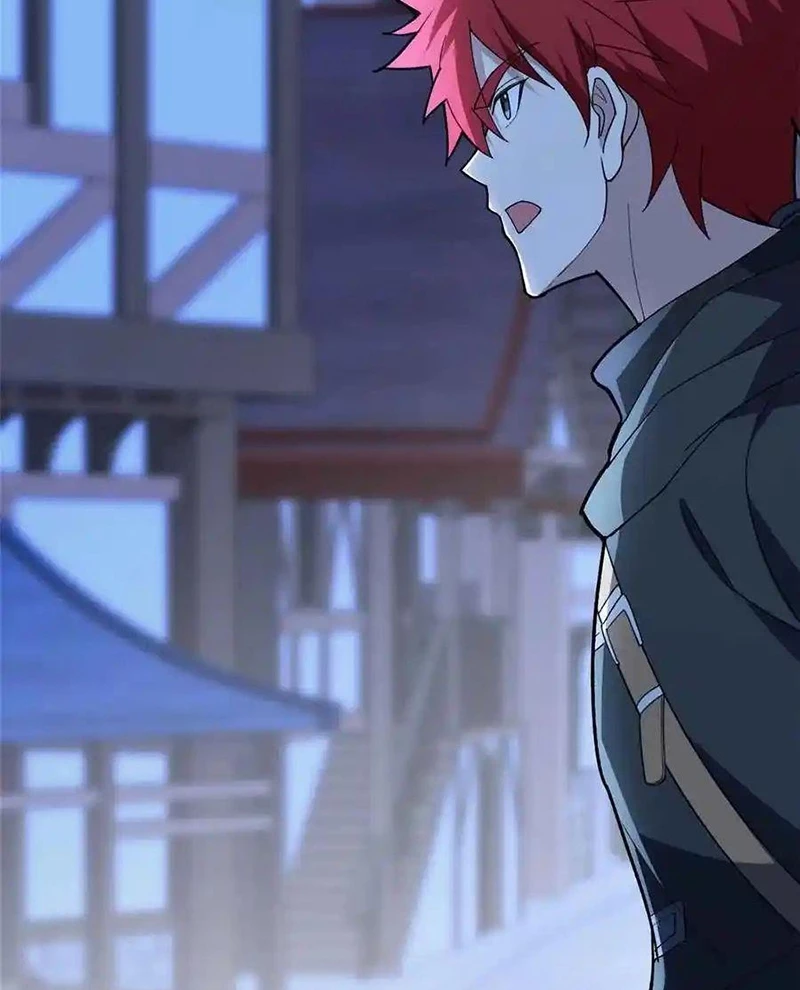 Ác long chuyển sinh: Bắt đầu phục thù từ 5 tuổi Chapter 108 - Trang 3