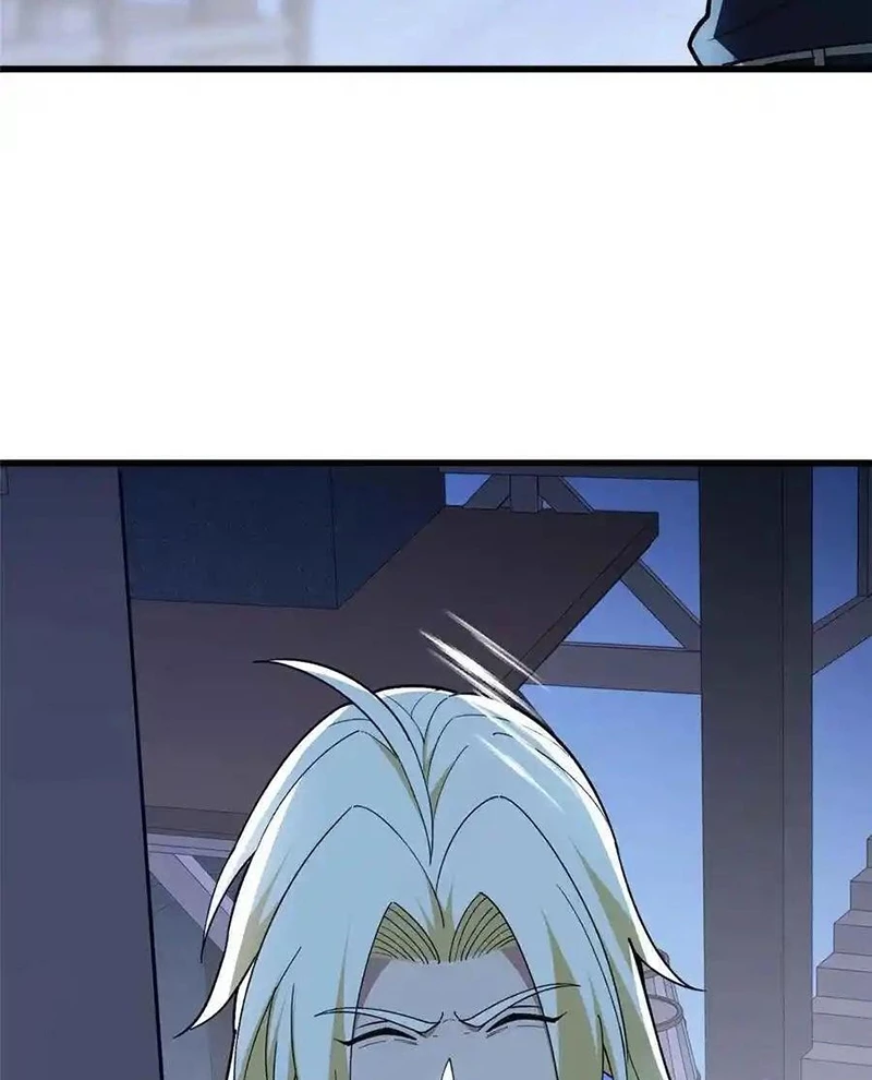 Ác long chuyển sinh: Bắt đầu phục thù từ 5 tuổi Chapter 108 - Trang 3