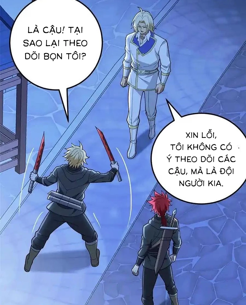 Ác long chuyển sinh: Bắt đầu phục thù từ 5 tuổi Chapter 108 - Trang 3