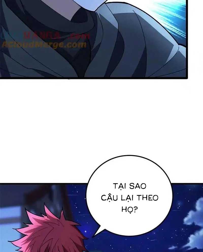 Ác long chuyển sinh: Bắt đầu phục thù từ 5 tuổi Chapter 108 - Trang 3