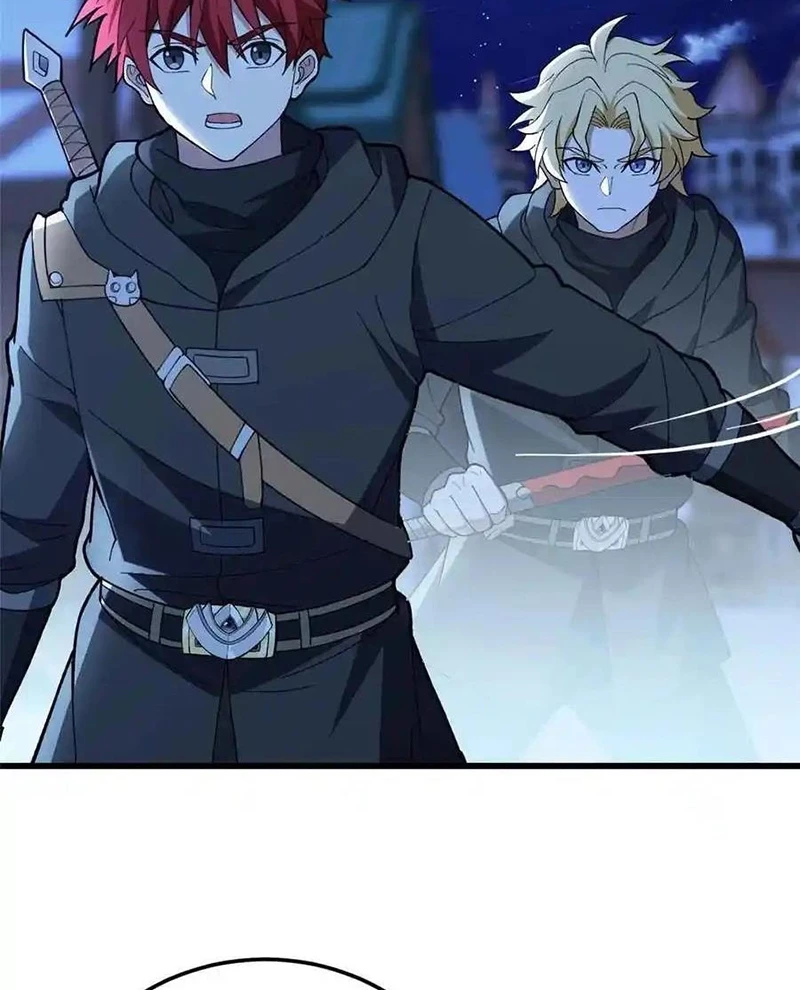 Ác long chuyển sinh: Bắt đầu phục thù từ 5 tuổi Chapter 108 - Trang 3