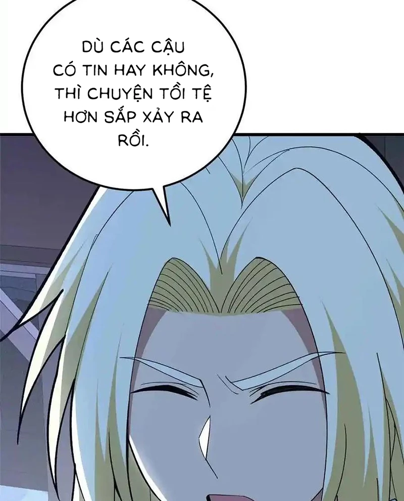 Ác long chuyển sinh: Bắt đầu phục thù từ 5 tuổi Chapter 108 - Trang 3