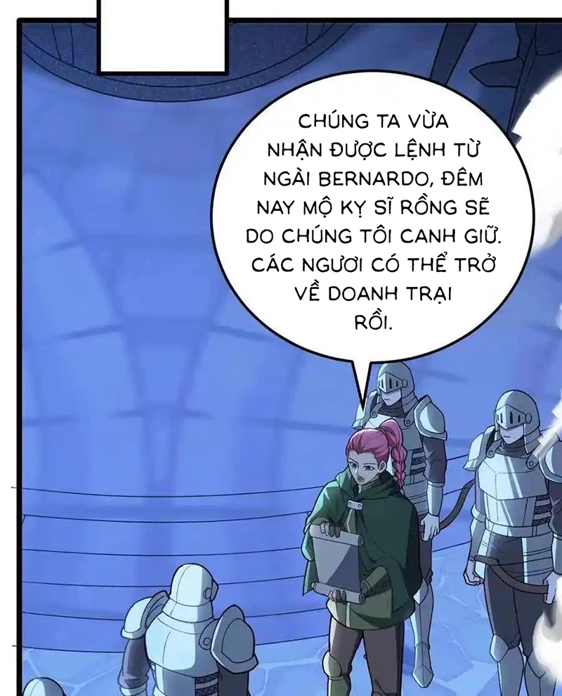 Ác long chuyển sinh: Bắt đầu phục thù từ 5 tuổi Chapter 108 - Trang 3