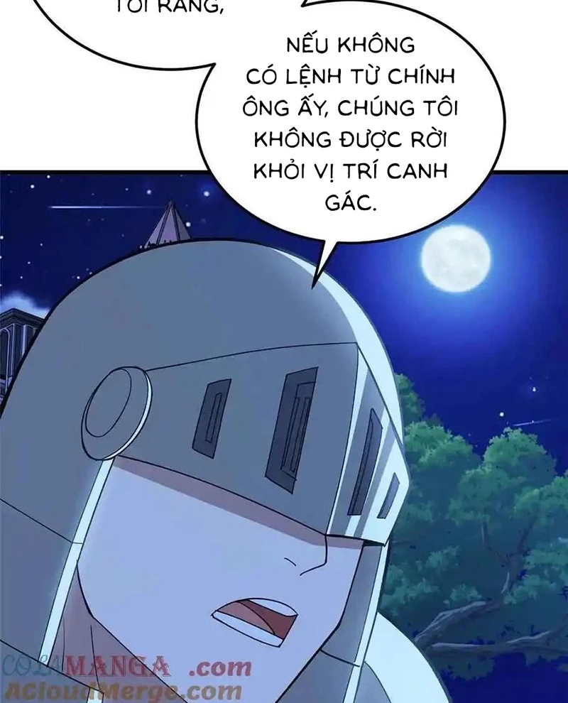 Ác long chuyển sinh: Bắt đầu phục thù từ 5 tuổi Chapter 108 - Trang 3
