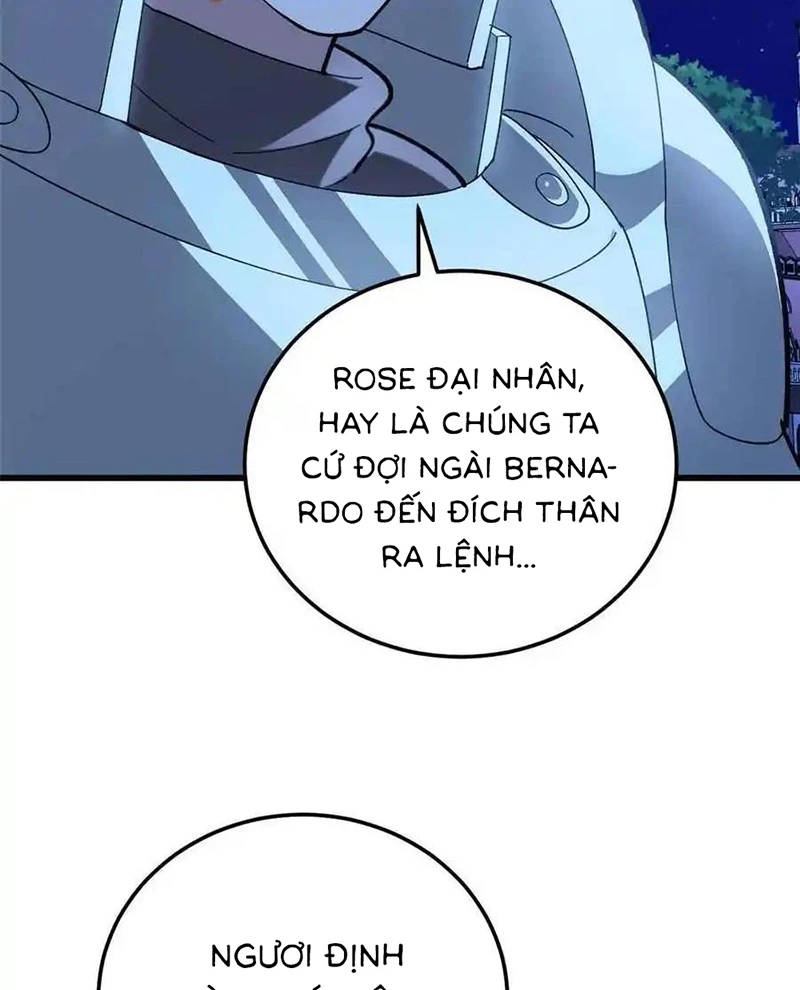 Ác long chuyển sinh: Bắt đầu phục thù từ 5 tuổi Chapter 108 - Trang 3