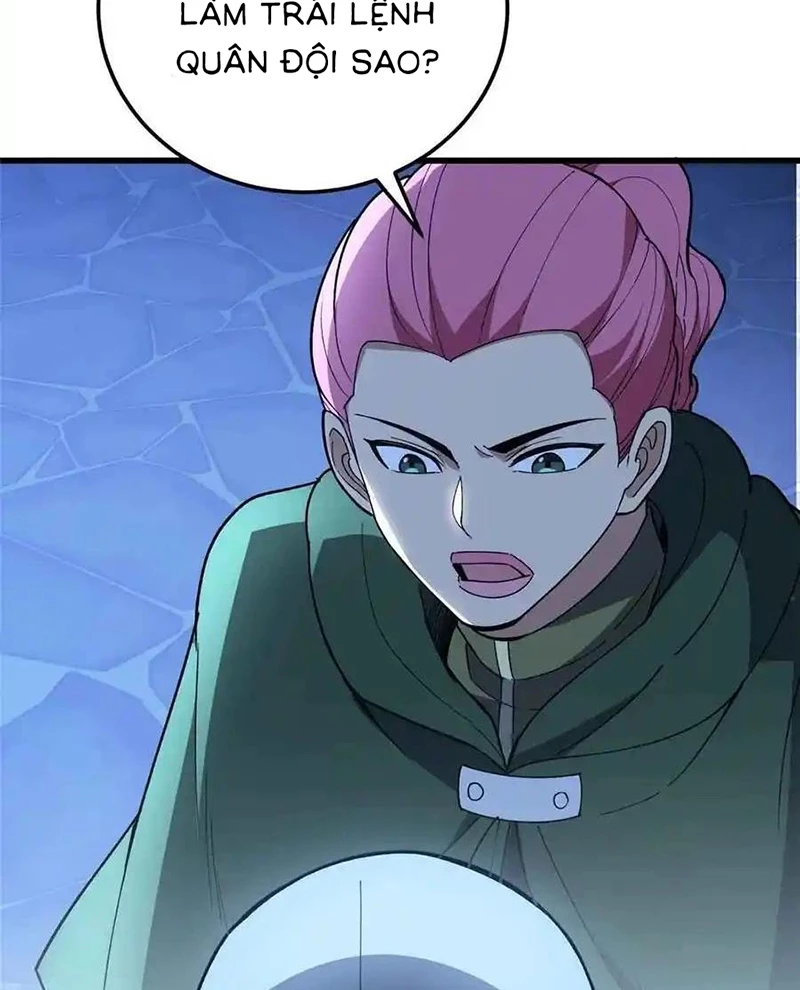 Ác long chuyển sinh: Bắt đầu phục thù từ 5 tuổi Chapter 108 - Trang 3