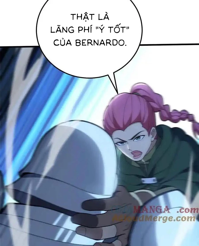 Ác long chuyển sinh: Bắt đầu phục thù từ 5 tuổi Chapter 108 - Trang 3