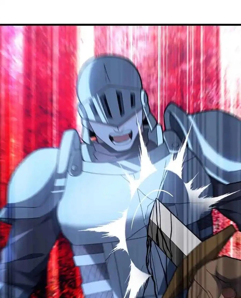 Ác long chuyển sinh: Bắt đầu phục thù từ 5 tuổi Chapter 108 - Trang 3