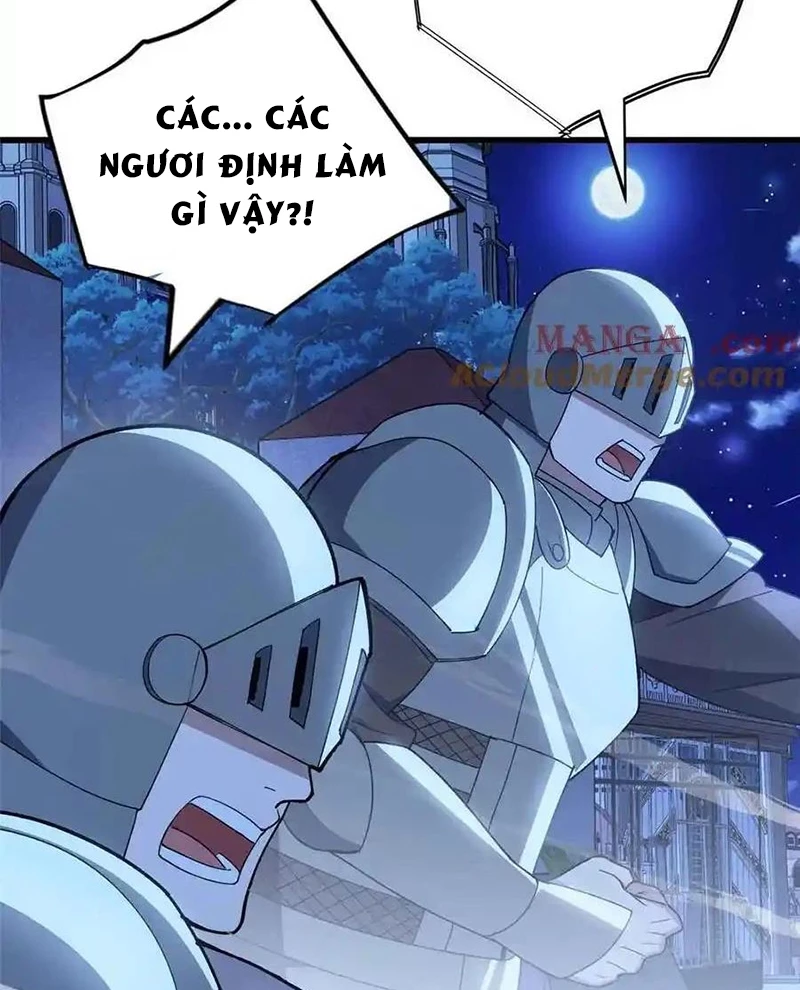 Ác long chuyển sinh: Bắt đầu phục thù từ 5 tuổi Chapter 108 - Trang 3