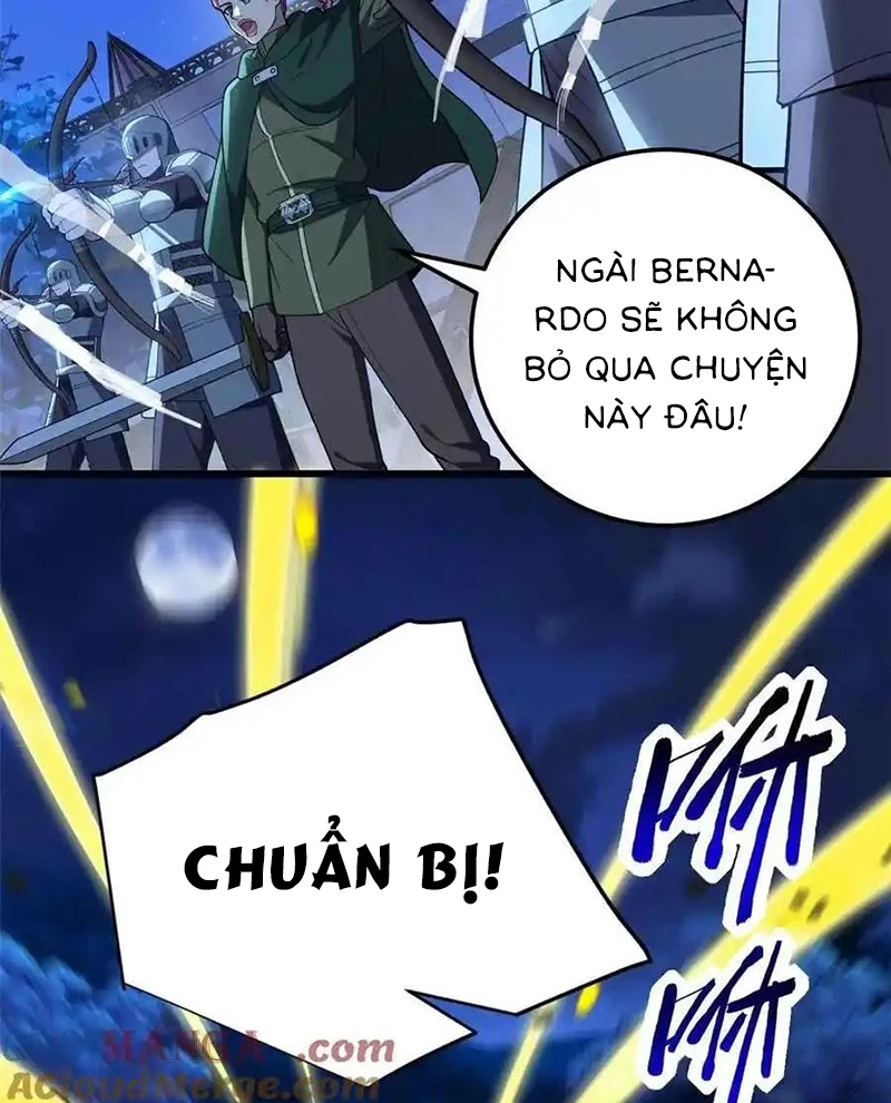 Ác long chuyển sinh: Bắt đầu phục thù từ 5 tuổi Chapter 108 - Trang 3