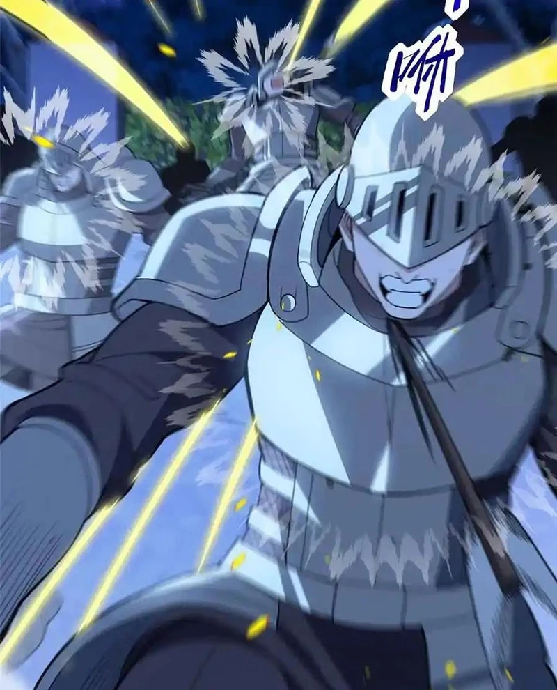 Ác long chuyển sinh: Bắt đầu phục thù từ 5 tuổi Chapter 108 - Trang 3