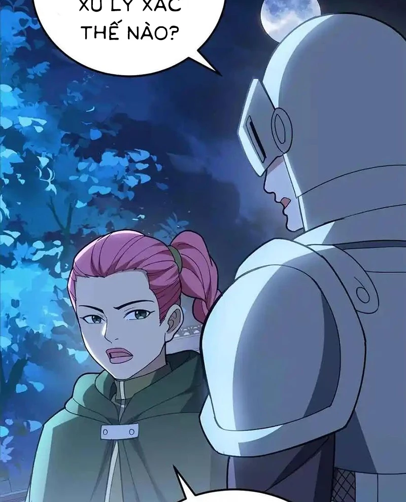 Ác long chuyển sinh: Bắt đầu phục thù từ 5 tuổi Chapter 108 - Trang 3