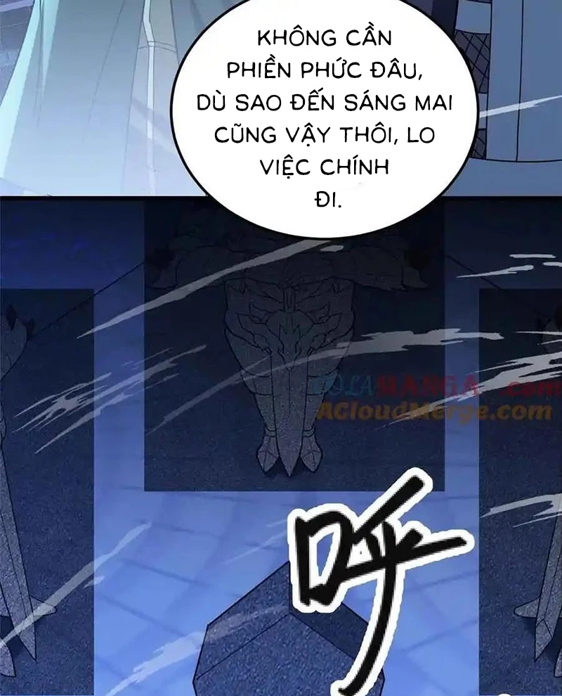 Ác long chuyển sinh: Bắt đầu phục thù từ 5 tuổi Chapter 108 - Trang 3