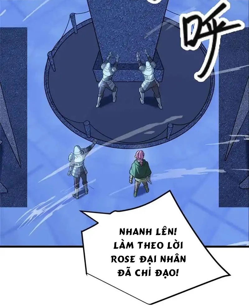 Ác long chuyển sinh: Bắt đầu phục thù từ 5 tuổi Chapter 108 - Trang 3