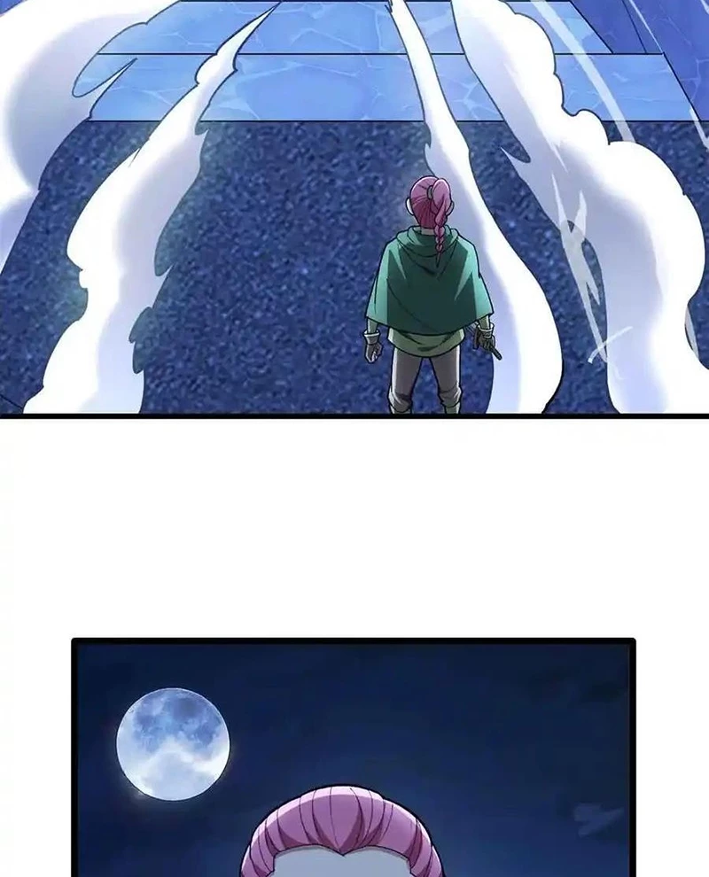 Ác long chuyển sinh: Bắt đầu phục thù từ 5 tuổi Chapter 108 - Trang 3