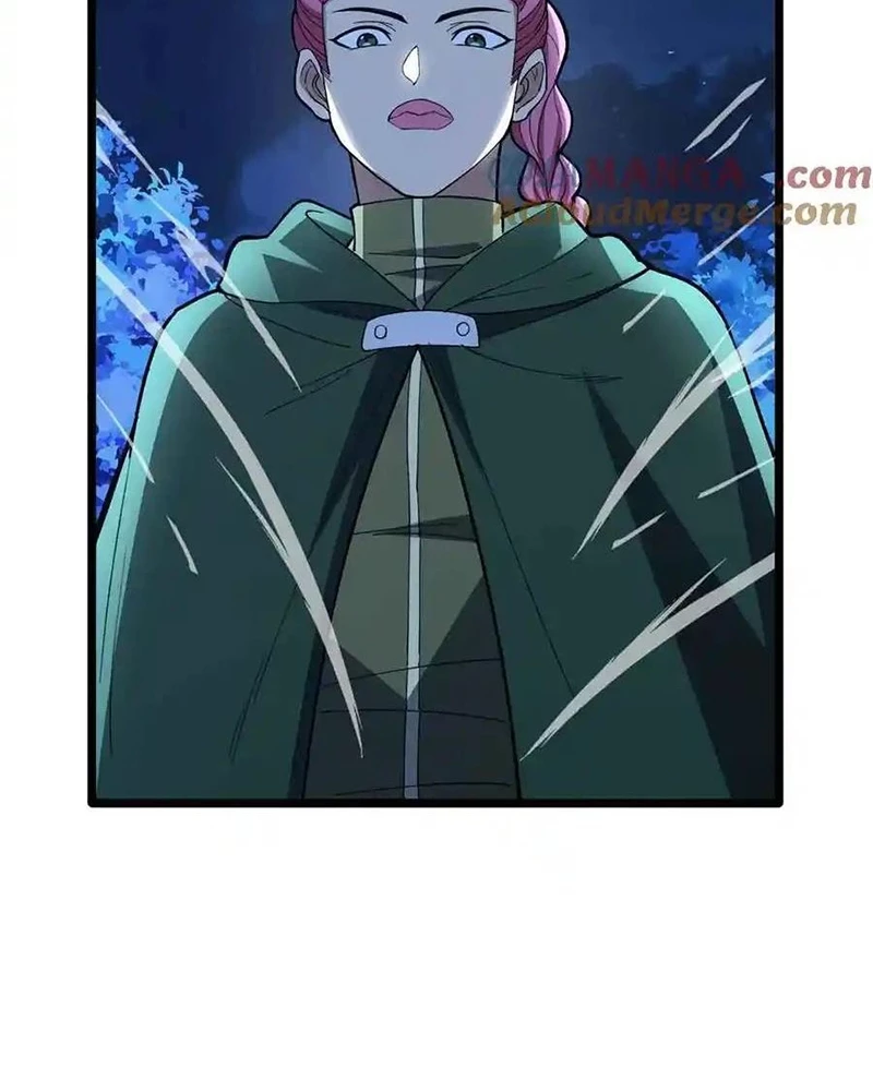 Ác long chuyển sinh: Bắt đầu phục thù từ 5 tuổi Chapter 108 - Trang 3