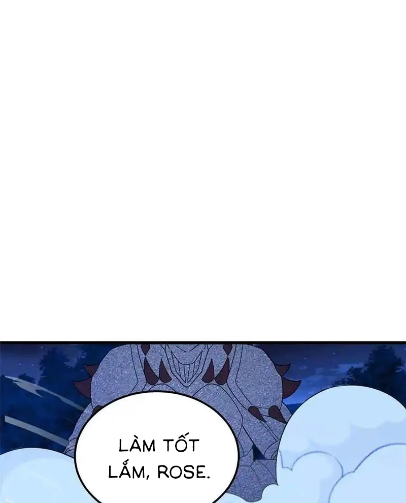 Ác long chuyển sinh: Bắt đầu phục thù từ 5 tuổi Chapter 108 - Trang 3