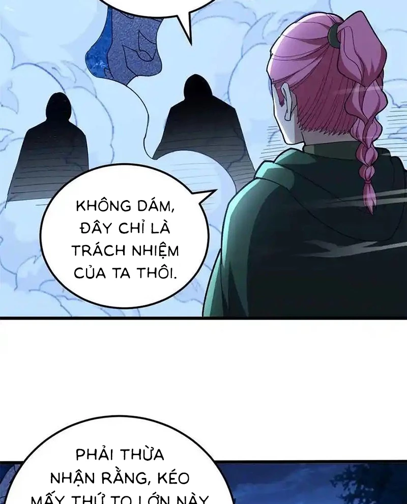 Ác long chuyển sinh: Bắt đầu phục thù từ 5 tuổi Chapter 108 - Trang 3