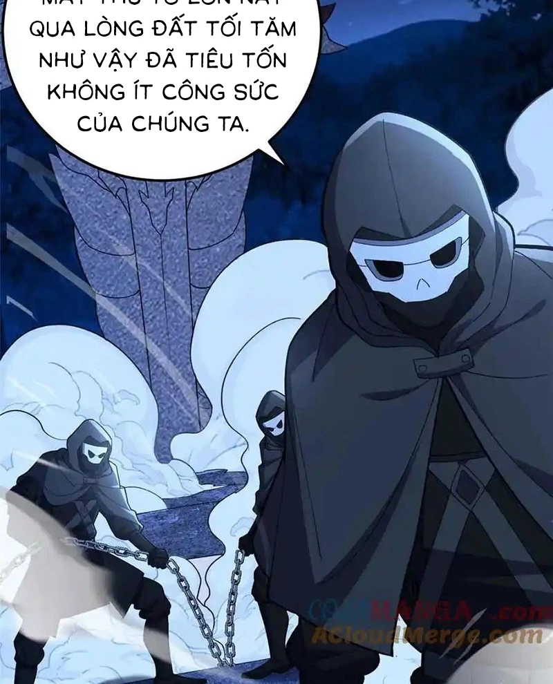 Ác long chuyển sinh: Bắt đầu phục thù từ 5 tuổi Chapter 108 - Trang 3