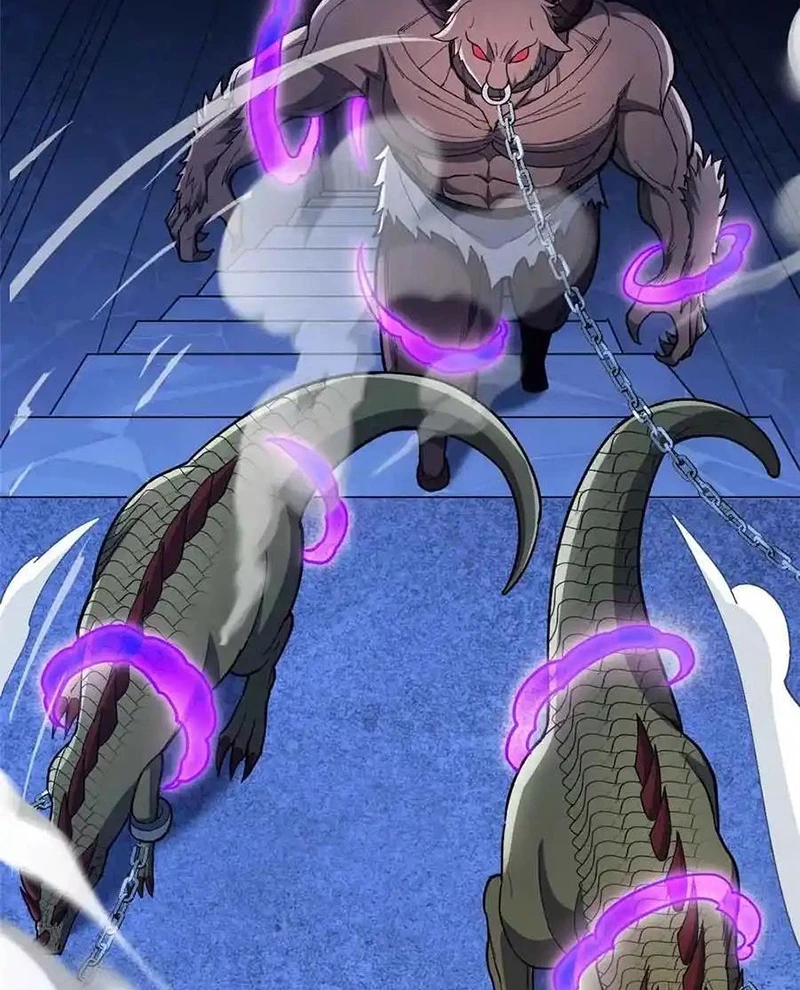 Ác long chuyển sinh: Bắt đầu phục thù từ 5 tuổi Chapter 108 - Trang 3