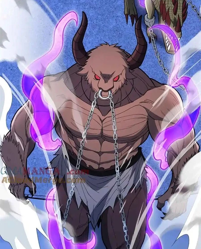 Ác long chuyển sinh: Bắt đầu phục thù từ 5 tuổi Chapter 108 - Trang 3