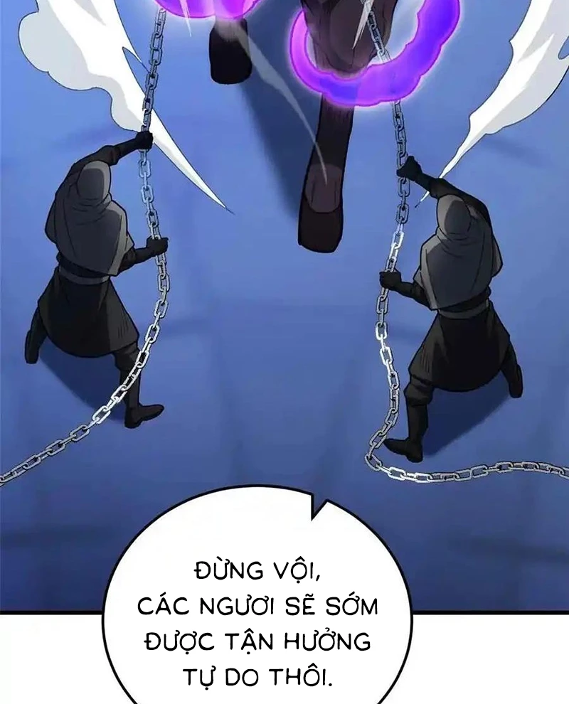 Ác long chuyển sinh: Bắt đầu phục thù từ 5 tuổi Chapter 108 - Trang 3