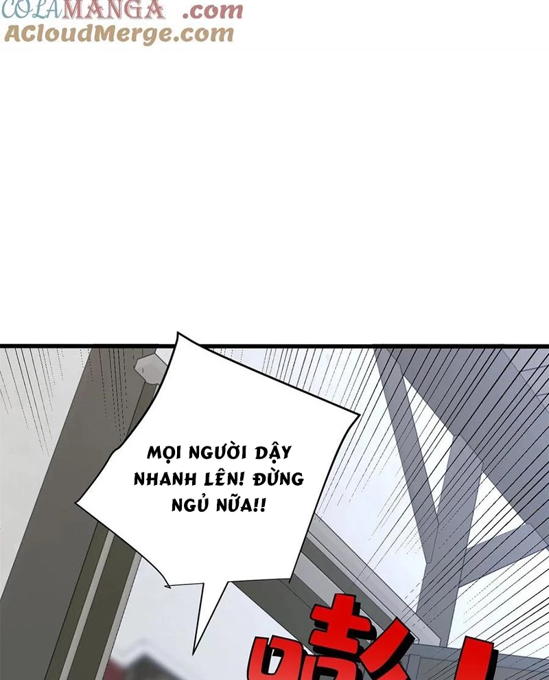 Ác long chuyển sinh: Bắt đầu phục thù từ 5 tuổi Chapter 109 - Trang 3