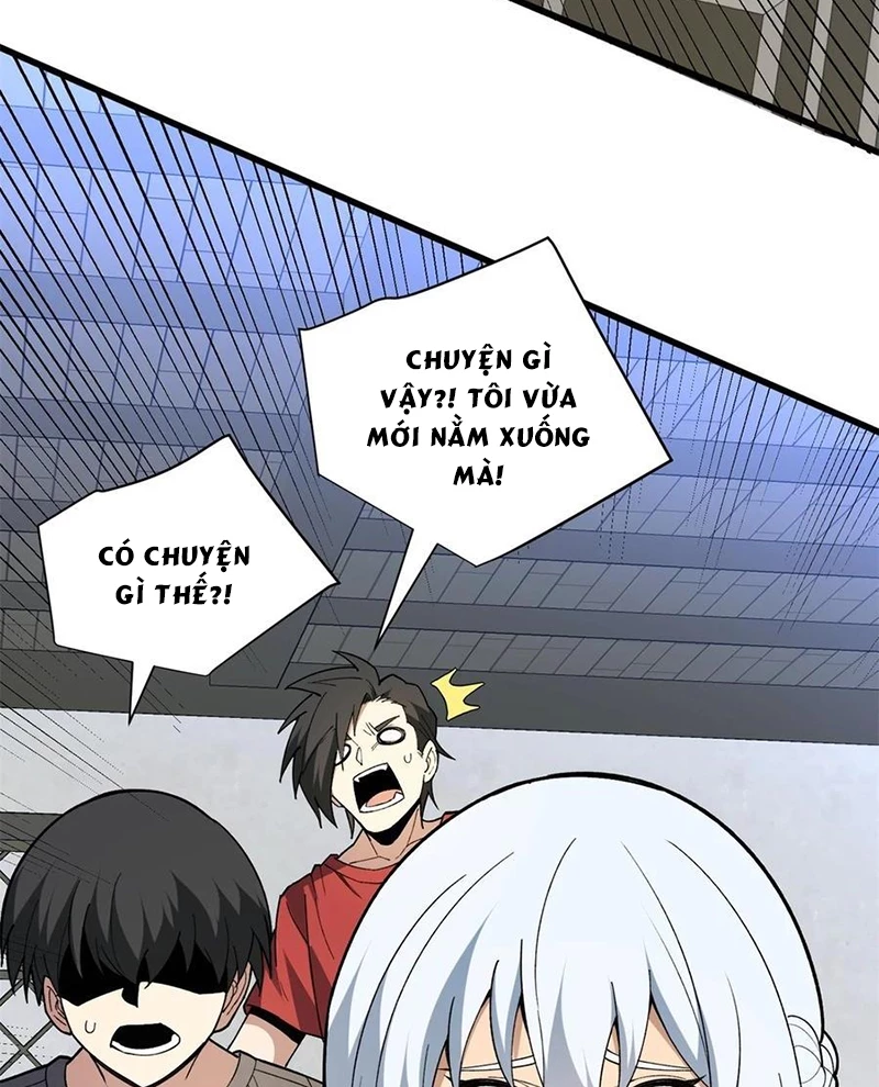 Ác long chuyển sinh: Bắt đầu phục thù từ 5 tuổi Chapter 109 - Trang 3