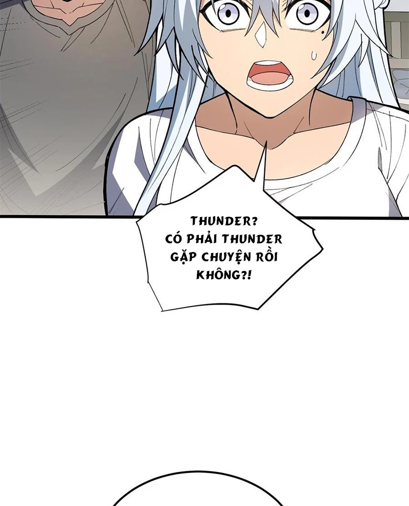 Ác long chuyển sinh: Bắt đầu phục thù từ 5 tuổi Chapter 109 - Trang 3