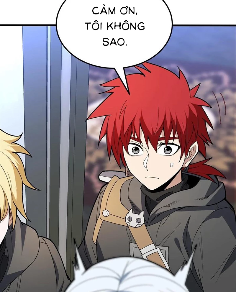 Ác long chuyển sinh: Bắt đầu phục thù từ 5 tuổi Chapter 109 - Trang 3