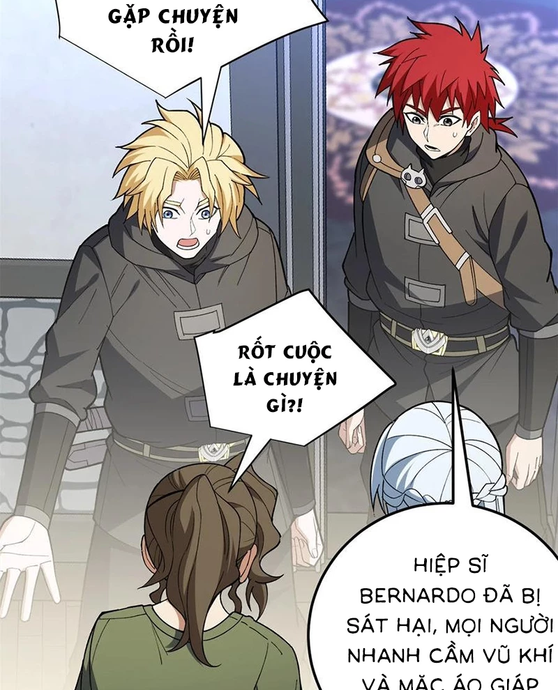 Ác long chuyển sinh: Bắt đầu phục thù từ 5 tuổi Chapter 109 - Trang 3