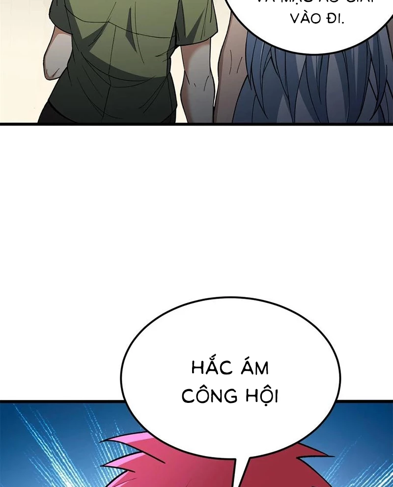 Ác long chuyển sinh: Bắt đầu phục thù từ 5 tuổi Chapter 109 - Trang 3