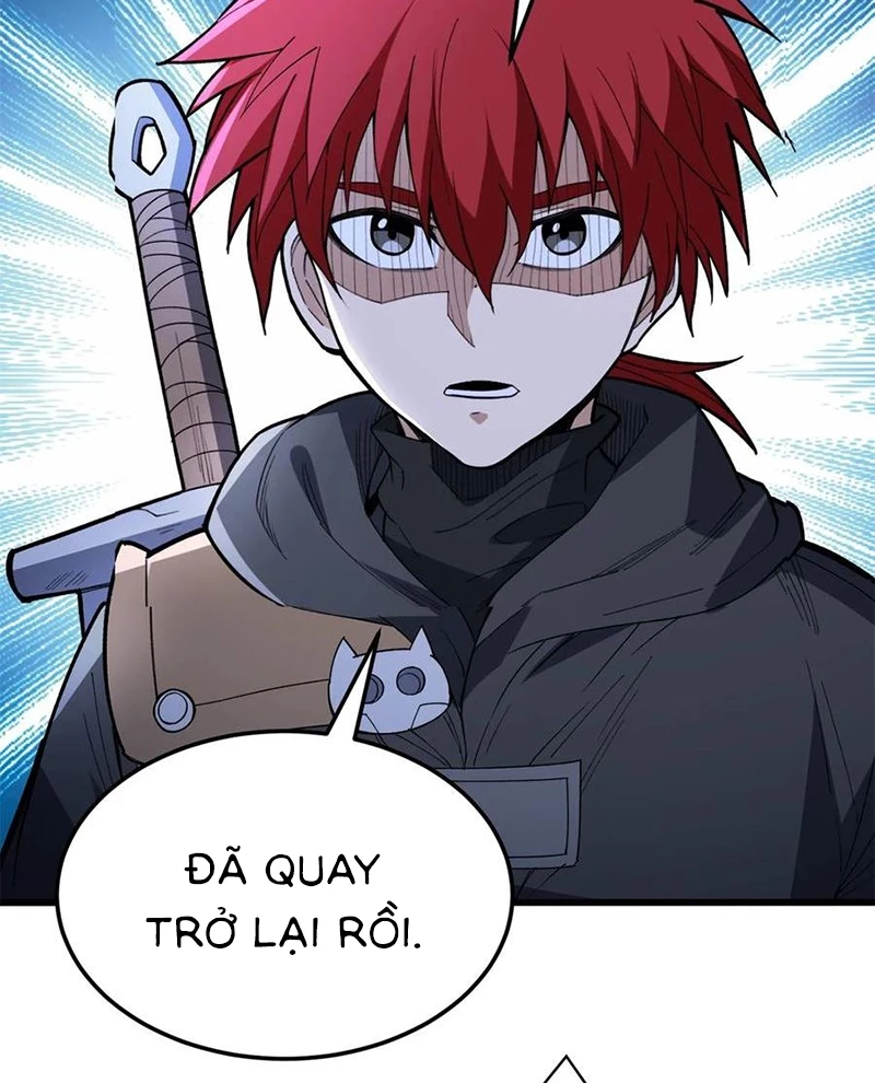 Ác long chuyển sinh: Bắt đầu phục thù từ 5 tuổi Chapter 109 - Trang 3