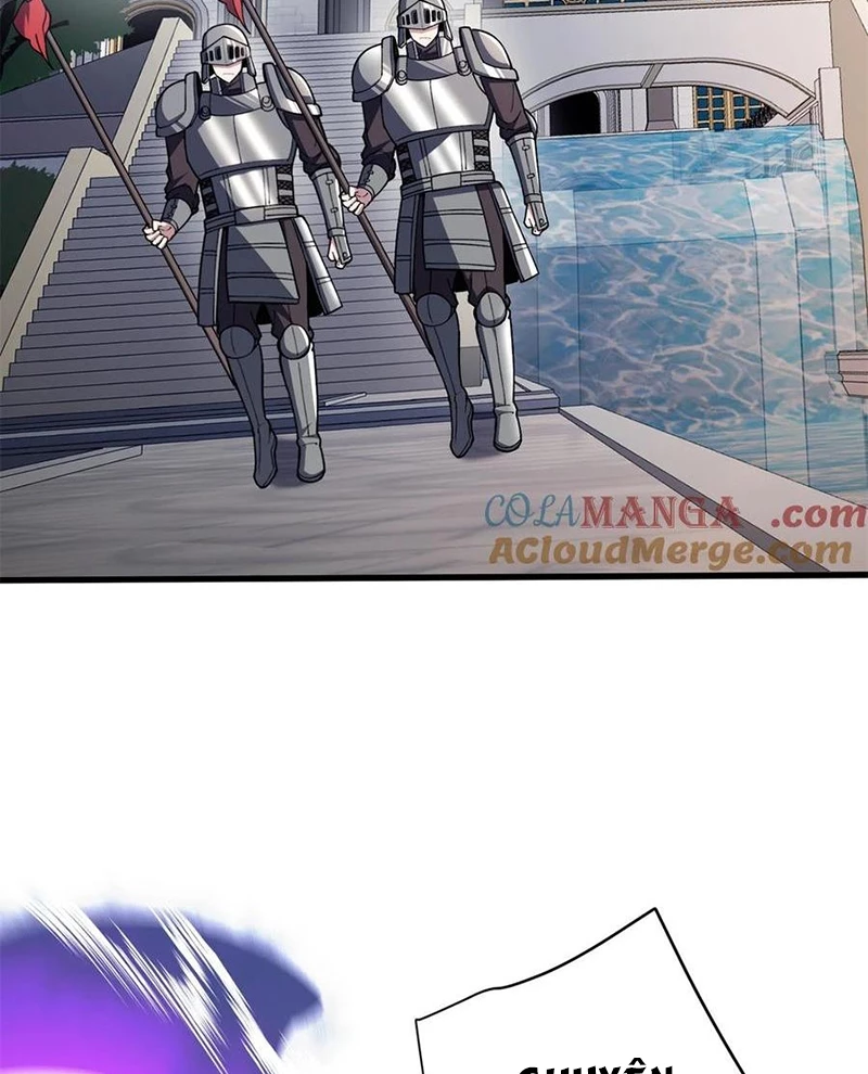 Ác long chuyển sinh: Bắt đầu phục thù từ 5 tuổi Chapter 109 - Trang 3