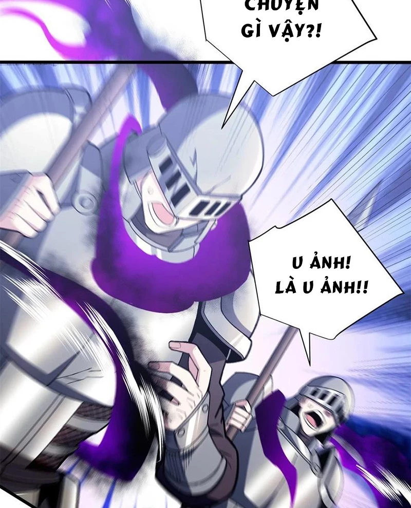 Ác long chuyển sinh: Bắt đầu phục thù từ 5 tuổi Chapter 109 - Trang 3