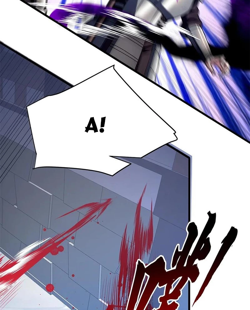 Ác long chuyển sinh: Bắt đầu phục thù từ 5 tuổi Chapter 109 - Trang 3