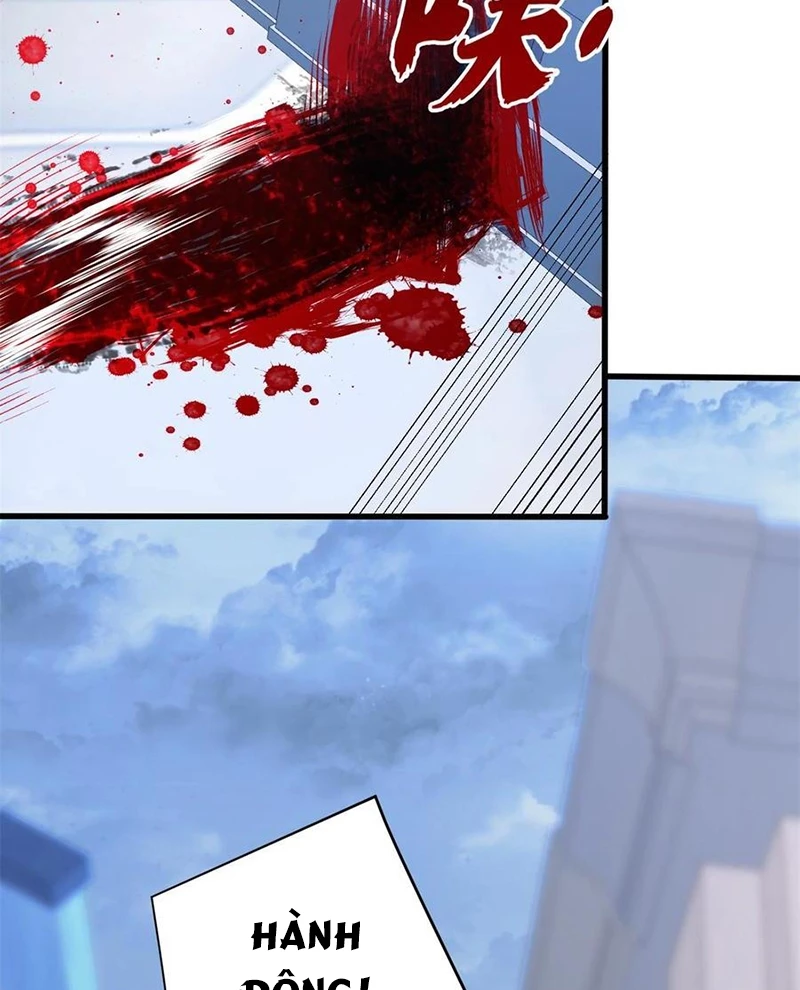 Ác long chuyển sinh: Bắt đầu phục thù từ 5 tuổi Chapter 109 - Trang 3