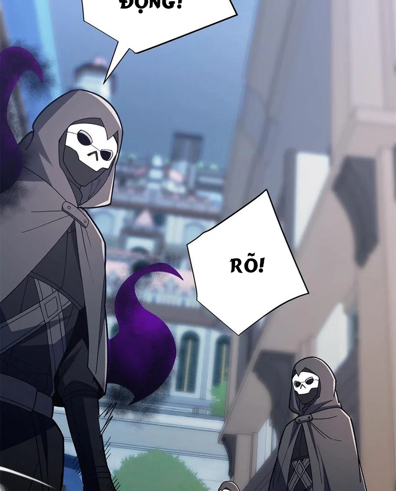 Ác long chuyển sinh: Bắt đầu phục thù từ 5 tuổi Chapter 109 - Trang 3