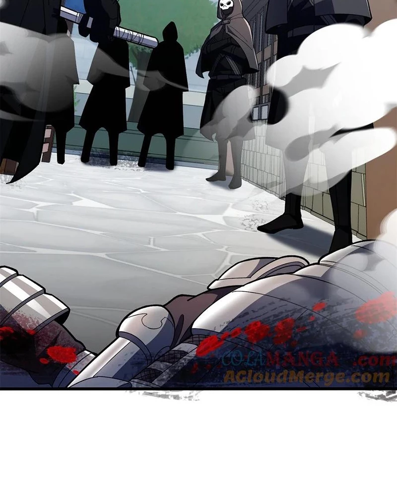 Ác long chuyển sinh: Bắt đầu phục thù từ 5 tuổi Chapter 109 - Trang 3