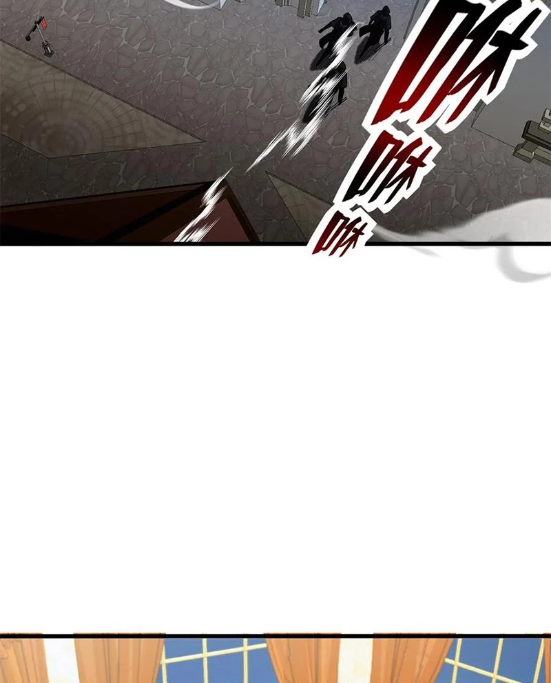 Ác long chuyển sinh: Bắt đầu phục thù từ 5 tuổi Chapter 109 - Trang 3