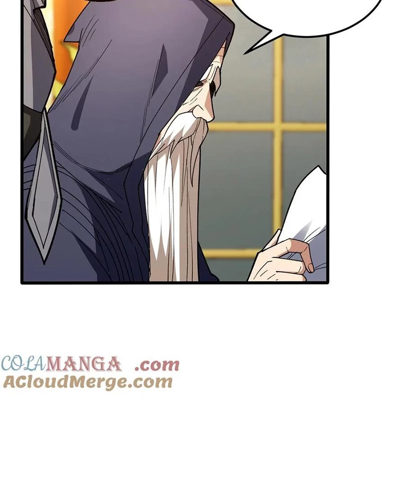 Ác long chuyển sinh: Bắt đầu phục thù từ 5 tuổi Chapter 109 - Trang 3