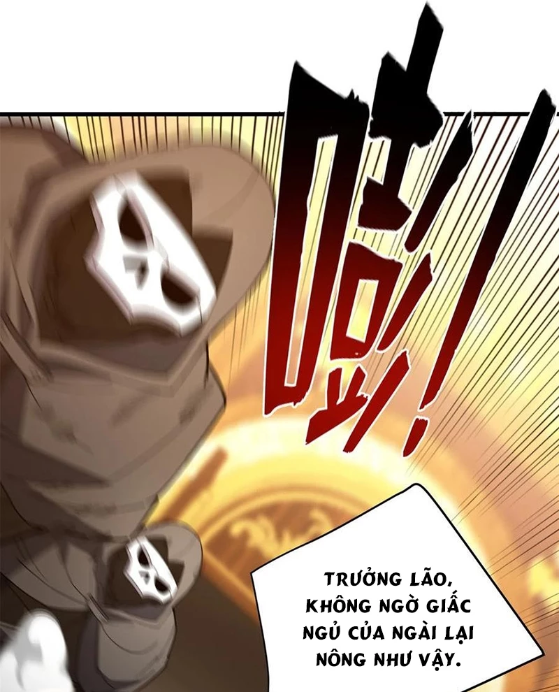 Ác long chuyển sinh: Bắt đầu phục thù từ 5 tuổi Chapter 109 - Trang 3