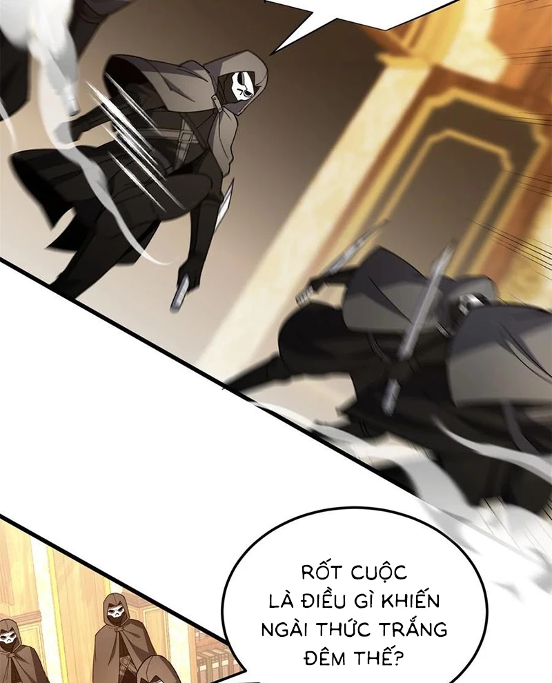 Ác long chuyển sinh: Bắt đầu phục thù từ 5 tuổi Chapter 109 - Trang 3