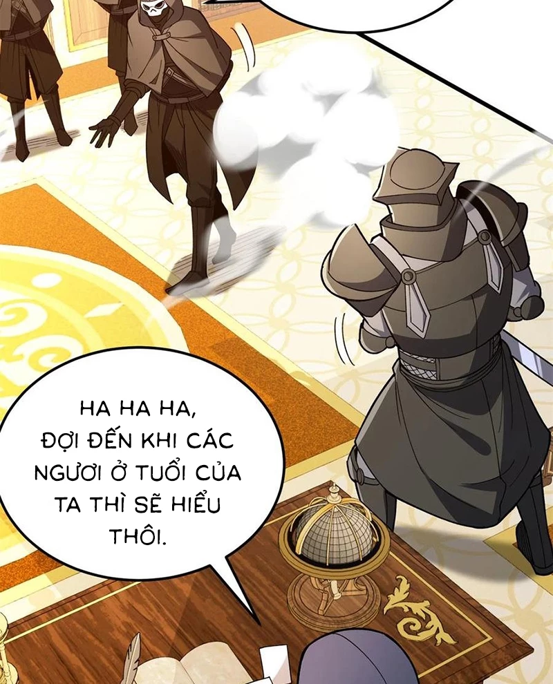 Ác long chuyển sinh: Bắt đầu phục thù từ 5 tuổi Chapter 109 - Trang 3