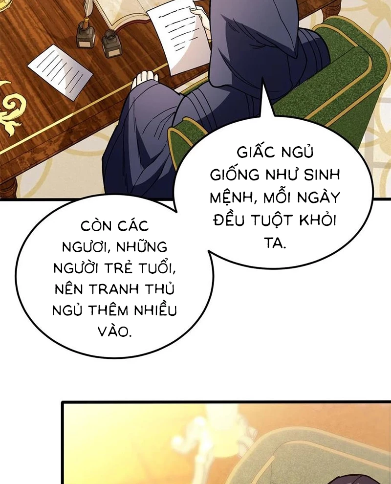 Ác long chuyển sinh: Bắt đầu phục thù từ 5 tuổi Chapter 109 - Trang 3