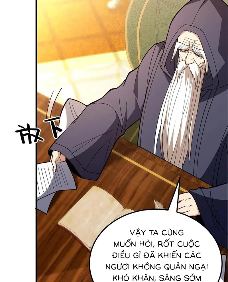 Ác long chuyển sinh: Bắt đầu phục thù từ 5 tuổi Chapter 109 - Trang 3