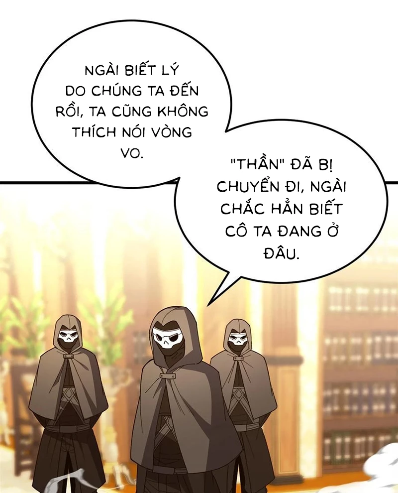 Ác long chuyển sinh: Bắt đầu phục thù từ 5 tuổi Chapter 109 - Trang 3