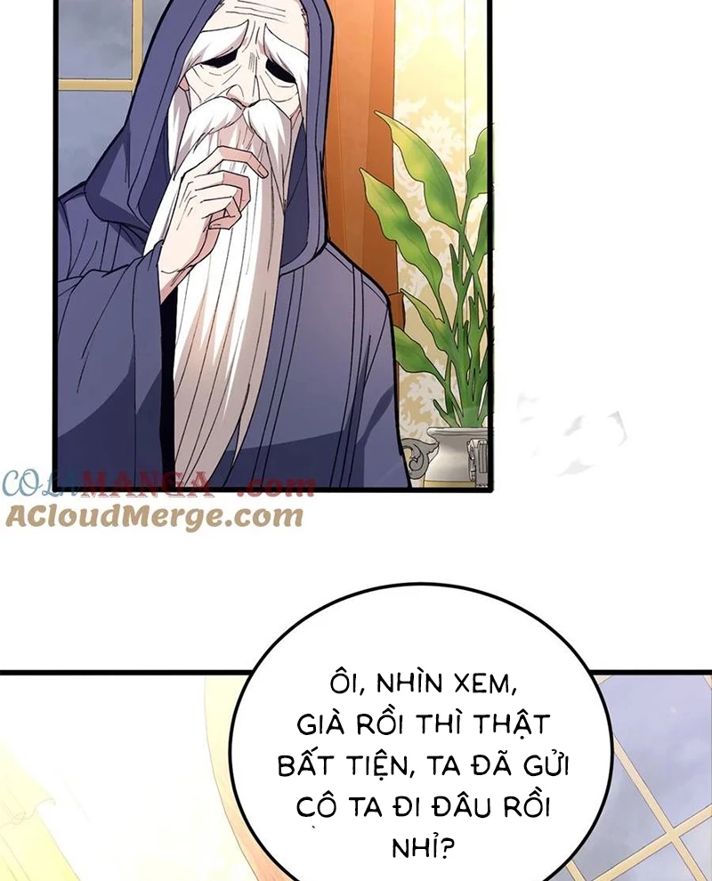 Ác long chuyển sinh: Bắt đầu phục thù từ 5 tuổi Chapter 109 - Trang 3